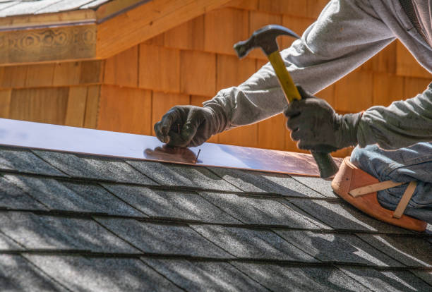 Hot Roofs in Monroe, GA