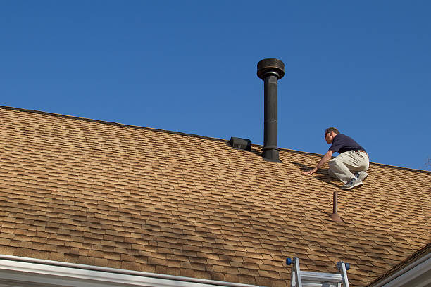 Gutter Replacement in Monroe, GA