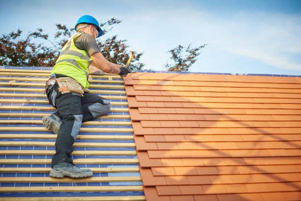 EPDM Roofing in Monroe, GA